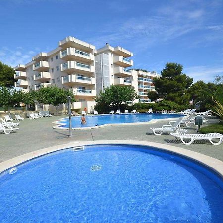 Apartbeach Vancouver Muy Luminoso Y Junto Playa Salou Zewnętrze zdjęcie