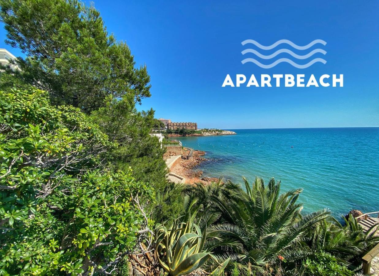 Apartbeach Vancouver Muy Luminoso Y Junto Playa Salou Zewnętrze zdjęcie