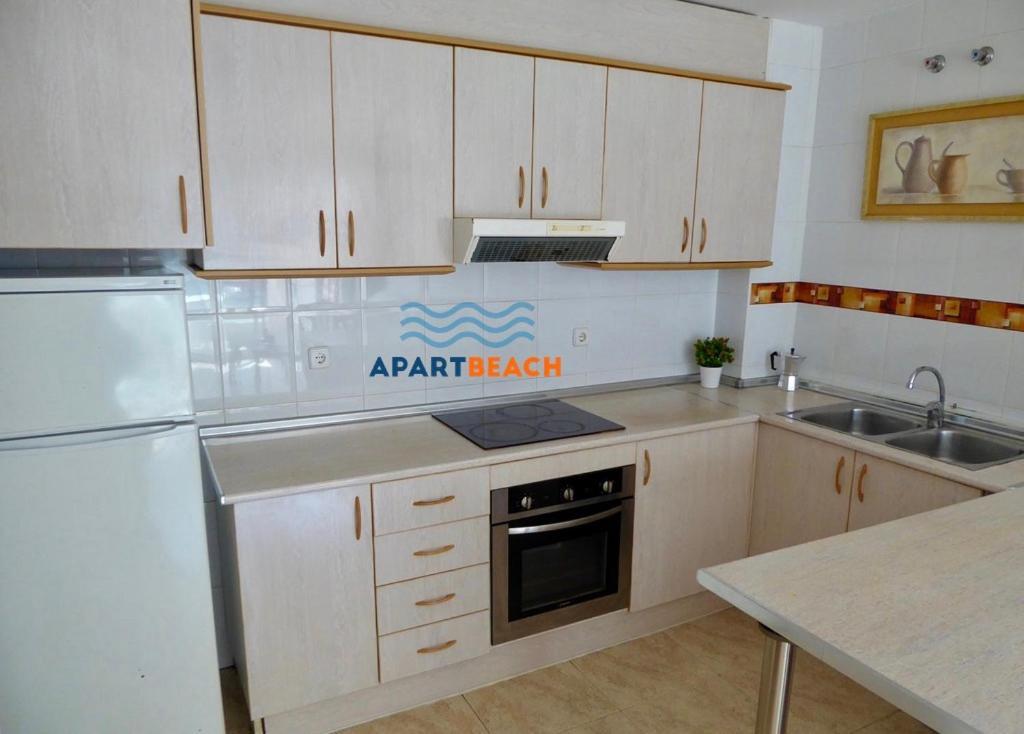 Apartbeach Vancouver Muy Luminoso Y Junto Playa Salou Zewnętrze zdjęcie