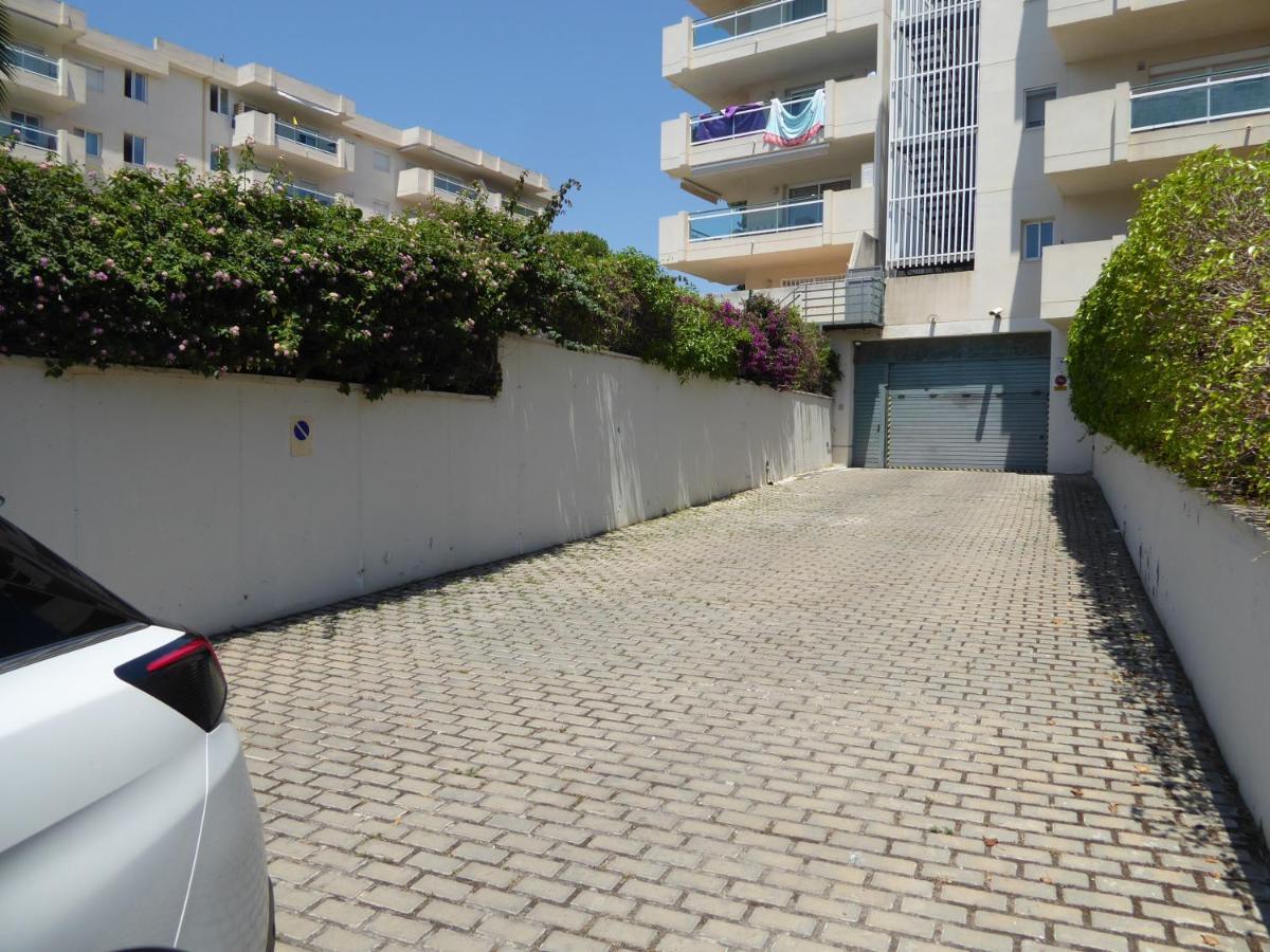 Apartbeach Vancouver Muy Luminoso Y Junto Playa Salou Zewnętrze zdjęcie
