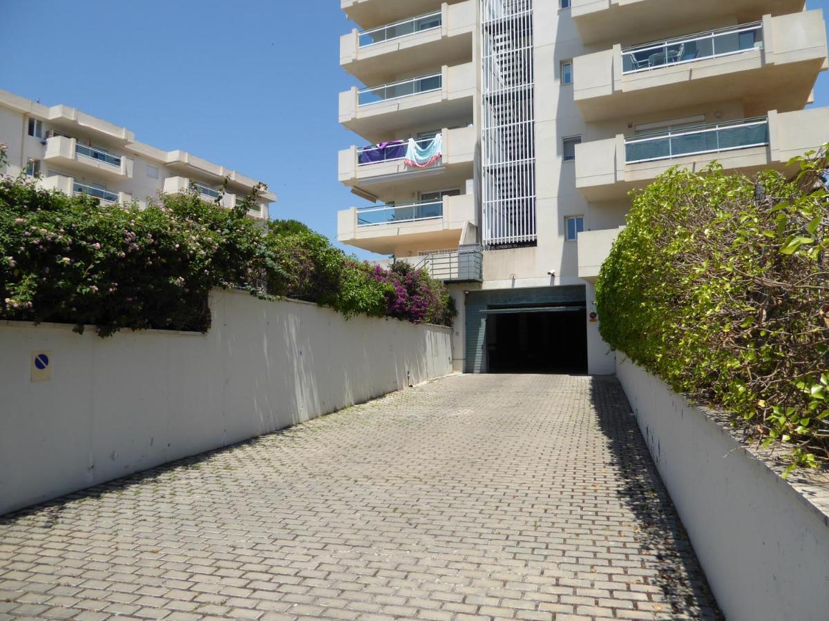 Apartbeach Vancouver Muy Luminoso Y Junto Playa Salou Zewnętrze zdjęcie